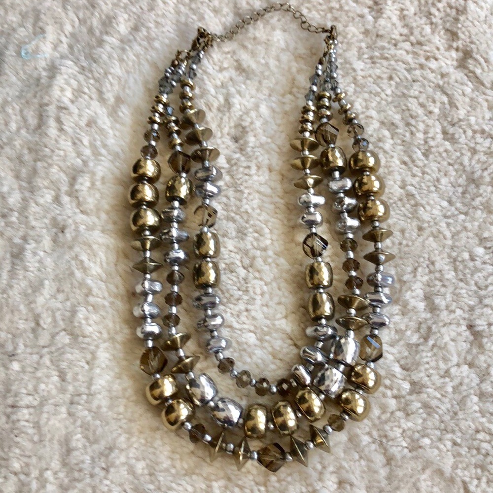 Premier Designs Necklace